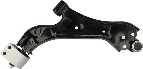 BRTEC Front Lower Control Arms and Front Stabilizer Sway Bar End Link fit for 2010 2011 2012 2013 2014 2015 2016 2017 for Chevy Equinox for GMC Terrain Lower Control Arm in Saudi Arabia