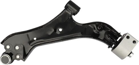 BRTEC Front Lower Control Arms and Front Stabilizer Sway Bar End Link fit for 2010 2011 2012 2013 2014 2015 2016 2017 for Chevy Equinox for GMC Terrain Lower Control Arm in Saudi Arabia