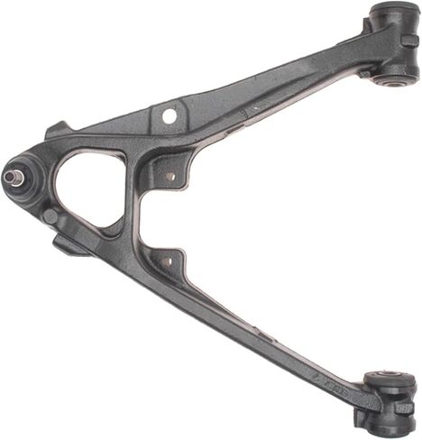 ACDelco Professional 45D2471 Front Driver Side Lower Control Arm and Ball Joint Assembly in Saudi Arabia