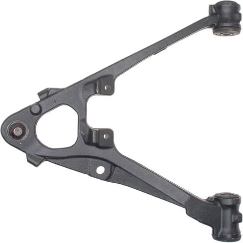 ACDelco Professional 45D2471 Front Driver Side Lower Control Arm and Ball Joint Assembly in Saudi Arabia