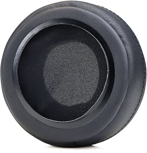 استبدال وسائد الأذن من جل التبريد لسماعات رأس Skullcandy Hesh & Hesh 2 اللاسلكية فوق الأذن، وسائد الأذن مع رغوة الذاكرة عالية الكثافة لعزل الضوضاء in Saudi Arabia