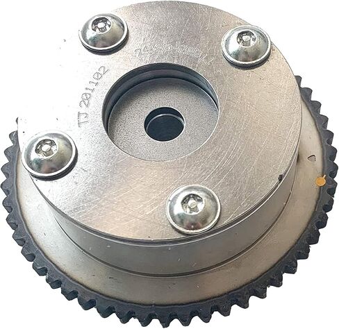 أصلي OEM 24350-2E011 CVVT / 243502E011 لسيارة Hyundai Elantra 12-16 / يستبدل 243502E010 in Kuwait