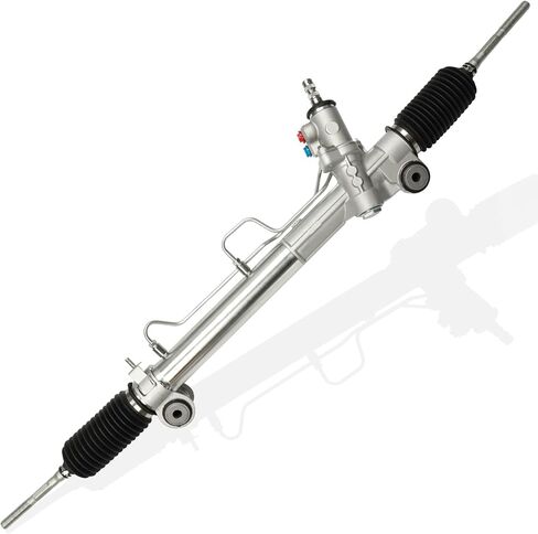 BRTEC 26-2632 25693 مجموعة رف وترس التوجيه الكهربائي لـ 2005-2012 Toyota Avalon، لـ 2002-2006 Toyota Camry، لـ 2004-2008 Toyota Solara، لـ Lexus ES300 ES330 ES350 in Saudi Arabia