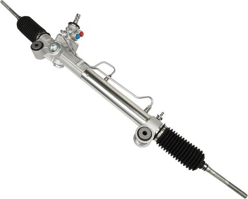 BRTEC 26-2632 25693 مجموعة رف وترس التوجيه الكهربائي لـ 2005-2012 Toyota Avalon، لـ 2002-2006 Toyota Camry، لـ 2004-2008 Toyota Solara، لـ Lexus ES300 ES330 ES350 in Saudi Arabia