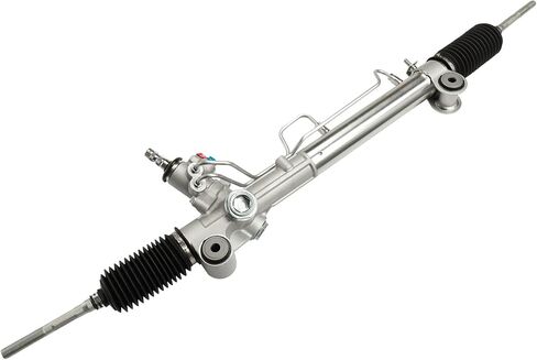 BRTEC 26-2632 25693 مجموعة رف وترس التوجيه الكهربائي لـ 2005-2012 Toyota Avalon، لـ 2002-2006 Toyota Camry، لـ 2004-2008 Toyota Solara، لـ Lexus ES300 ES330 ES350 in Saudi Arabia