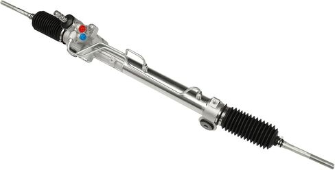 BRTEC 26-2632 25693 مجموعة رف وترس التوجيه الكهربائي لـ 2005-2012 Toyota Avalon، لـ 2002-2006 Toyota Camry، لـ 2004-2008 Toyota Solara، لـ Lexus ES300 ES330 ES350 in Saudi Arabia