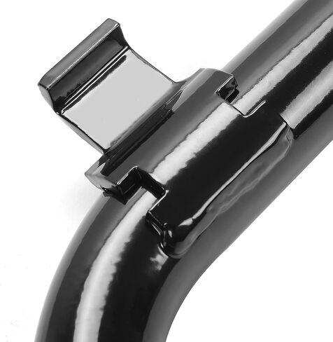 إطار مقعد سكوتر HECASA فولاذي منخفض للغاية إطار مقعد خفض استبدال الإطار متوافق مع 2003-2020 Honda Ruckus 50 in Kuwait