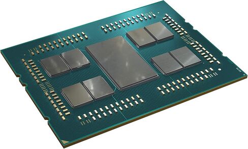 معالج AMD Ryzen Threadripper PRO 3995WX بـ 64 نواة و128 خيطًا لسطح المكتب in Saudi Arabia