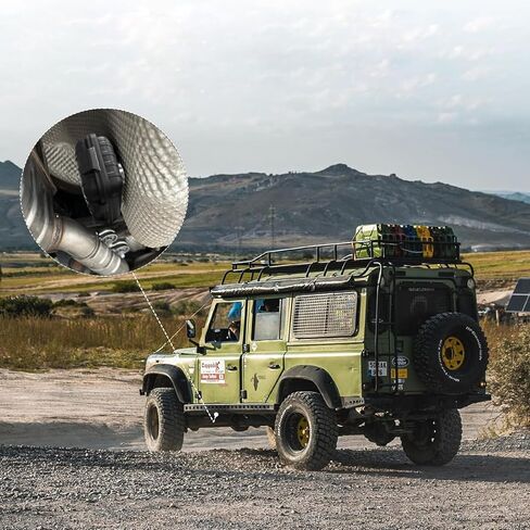 صندوق مفاتيح مخفي ملحقات صندوق تخزين السيارة مقاوم للماء صندوق تخزين مغناطيسي حامل مفتاح مغناطيسي أسفل السيارة أسود in Kuwait