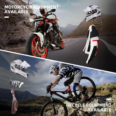 Motorcycle Helmet Holder Wall Hanging Helmet Motorcycle Wall Hat Holder in Saudi Arabia