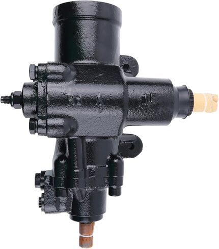 مجموعة علبة التروس لصندوق التروس المقود متوافقة مع 1997-2007 Ford F-350، 1999-2004 F250 F350 F450 F550 Super Duty، 2000-2005 Excursion 27-7569، 277569، 2C3Z3504AARM in Kuwait