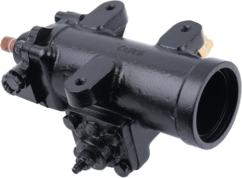 مجموعة علبة التروس لصندوق التروس المقود متوافقة مع 1997-2007 Ford F-350، 1999-2004 F250 F350 F450 F550 Super Duty، 2000-2005 Excursion 27-7569، 277569، 2C3Z3504AARM in Kuwait