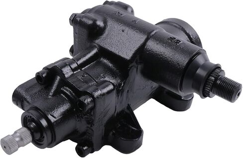 صندوق تروس توجيه كهربائي جديد 5C2Z3504FA متوافق مع Ford F-250 F-350 Super Duty 05-08 5C3Z3504AA 6C2Z3504AA in Saudi Arabia