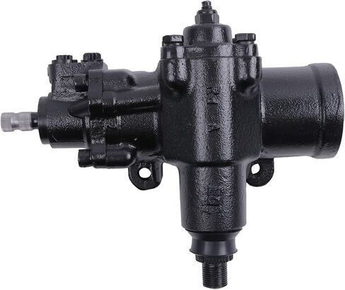 صندوق تروس توجيه كهربائي جديد 5C2Z3504FA متوافق مع Ford F-250 F-350 Super Duty 05-08 5C3Z3504AA 6C2Z3504AA in Saudi Arabia