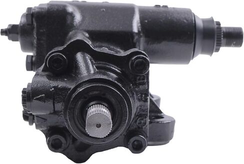 صندوق تروس توجيه كهربائي جديد 5C2Z3504FA متوافق مع Ford F-250 F-350 Super Duty 05-08 5C3Z3504AA 6C2Z3504AA in Saudi Arabia