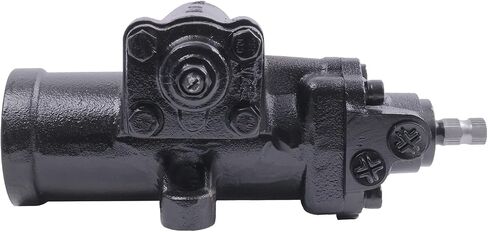 صندوق تروس توجيه كهربائي جديد 5C2Z3504FA متوافق مع Ford F-250 F-350 Super Duty 05-08 5C3Z3504AA 6C2Z3504AA in Saudi Arabia