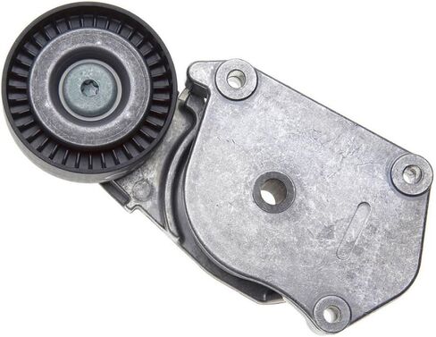 DRIVESTAR 11281482199 مجموعة بكرة شداد الحزام لميني كوبر 2002 2003 2004 2005 2006 2007 2008 1.6L in Saudi Arabia
