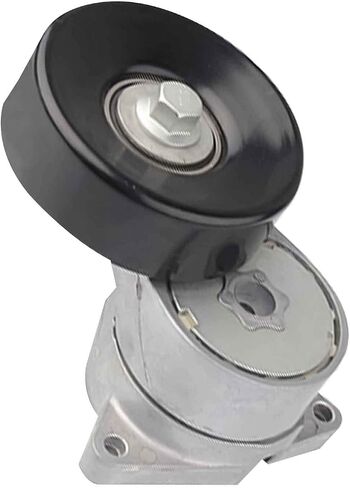 IRONTEK 419-007 مجموعة بكرة شد الحزام مناسبة لـ Acura (1997-2003 CL/ 2001-2002 MDX/ 2002-2003 NSX/ 1999-2003 TL)، لهوندا (1998-2002 Accord/ 1999-2001 Odyssey/ 2003-2004 Pilot ) #31170P8FA01 in Saudi Arabia