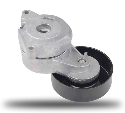 IRONTEK 419-007 مجموعة بكرة شد الحزام مناسبة لـ Acura (1997-2003 CL/ 2001-2002 MDX/ 2002-2003 NSX/ 1999-2003 TL)، لهوندا (1998-2002 Accord/ 1999-2001 Odyssey/ 2003-2004 Pilot ) #31170P8FA01 in Saudi Arabia