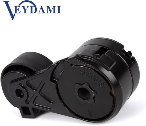 شداد الحزام 3860079، بكرة شداد الحزام الأفعواني مناسبة لمحركات فولفو بنتا البحرية 4.3L، 5.0L، 5.7L، 7.4L، 8.2L/بنزين موديلات 5.7GXiI-A، 5.7GXiI-E، 5.7GXiI-F، DPX385XEFS، DPX415XEFS in Kuwait