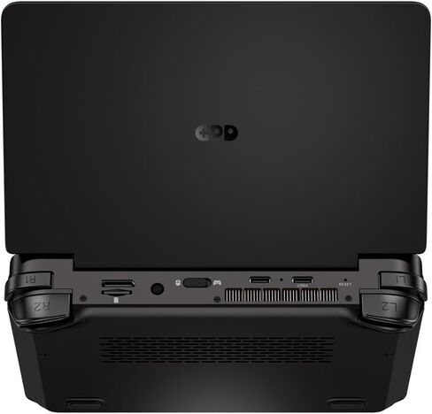 GPD Win Mini [AMD Ryzen 7 7840U] 7 Inches Mini Handheld Win 11 PC Game Console Gameplayer 1920X1080 Touchscreen Laptop Tablet PC (64GB+2TB) in Kuwait