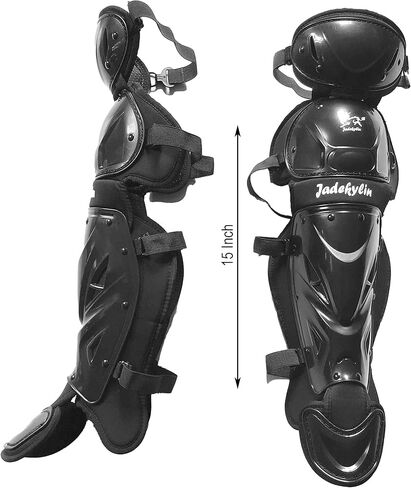 16" Baseball & Softball Catcher Gear Ages 15 & Older in Saudi Arabia