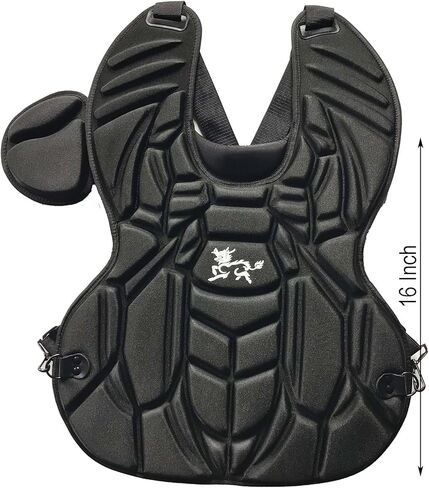 16" Baseball & Softball Catcher Gear Ages 15 & Older in Saudi Arabia