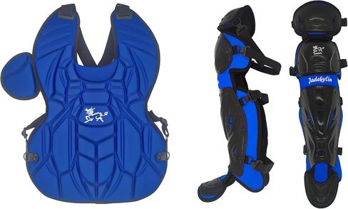 16" Baseball & Softball Catcher Gear Ages 15 & Older in Saudi Arabia