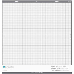 Cameo Pro Cutting Mat - 24X24 Strong Tack