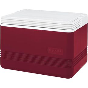 Igloo Legend 9 Qt. برودة الحجم الشخصي