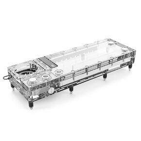 Alphacool Core Flat Reservoir 360 Right D5/VPP