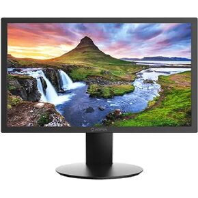 acer AOPEN E0 20-inch HD+ Gaming Monitor 1600x900 75Hz TN 6ms Response Time (Renewed)