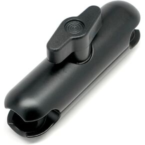 Articulating Arm | 20mm Ball | Aluminium | 360-deg Adjustable (Medium - 70mm)