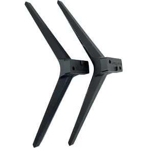 OEM Replacement TV Base Stand Legs sub for VIZIO V-Series 50" Class 4K HDR Smart TVs (V505-J09), Screws Included