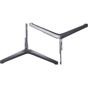 OEM Replacement TV Base Stand Legs sub for Samsung UN82TU6950FXZA UN82TU700DFXZA UN82TU7000FXZA UN82TU7000FXZC UN82TU7050TXZC