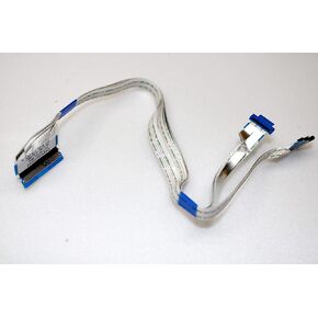 Cable Ribbon (Main Board to Power Button/IR & Wi-Fi) EAD65505202 Compatible with LG 49UM6950DUB 55UM6950DUB 65UM6950DUB
