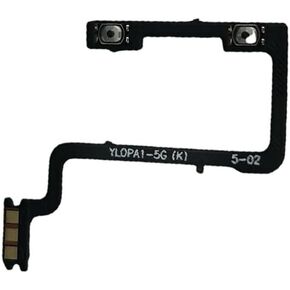 Volume Button Flex Cable Replacement for OnePlus Nord N30 5G (CPH2513/CPH2515) USA