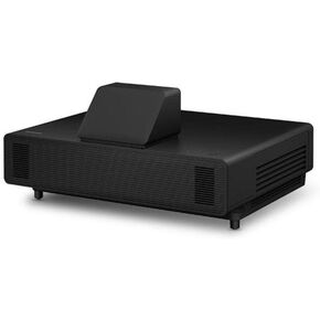 Epson PowerLite 805F Ultra Short Throw 3LCD Projector - 16:9 - Wall Mountable, Tabletop - Black