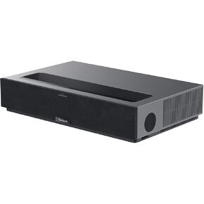Formovie Theater Premium 4K Ultra Short Throw Projector Triple Laser UST with Dolby Vision Lumen Laser TV
