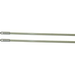 BES GLF403 5/32 GlowFish II 6 ft. Rod Bullnose/Bullnose