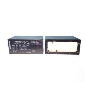 H1CD012V H1CD012V H1CD012V 12V DCV12 12DCV 5PIN NSIXSURIM(10PCS)