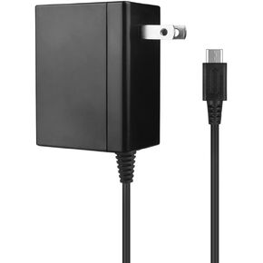15V 2.6A PD AC Adapter Power Charger Compatible with Switch Dock & Pro Controller