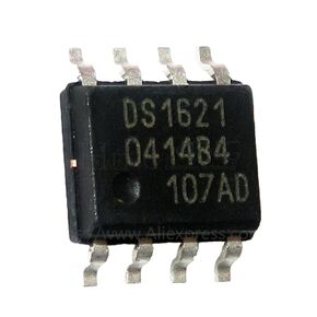 5pcs/lot DS1621S DS1621 SOP-8 في الأسهم