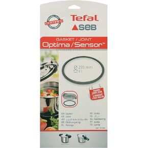 Tefal 791947 Pressure Cooker Sealing Ring***SELL PART SS-796786***