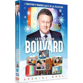 Le Théâtre de Bouvard - Spécial Noël