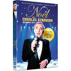 Noël avec Charles Aznavour