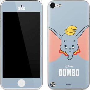 Skinit Decal MP3 Player Skin Compatible with iPod Touch (5th Gen&2012) - Officially Licensed Disney Dumbo Portrait Design
