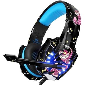 Skinit Skinit Audio Audio Skin متوافق مع Bengoo G9000 - Disney Alice مرخص رسميًا في Design