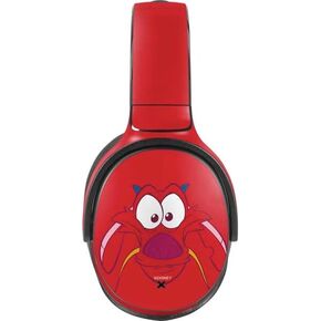 Skinit Decal Audio Skin Compatible with Skullcandy Venue - Officially Licensed Disney Mulan Mushu Design