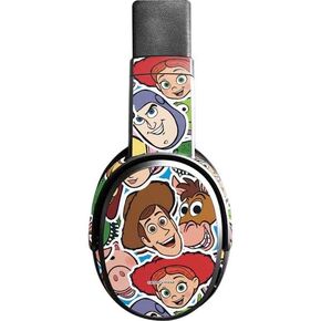 Skinit Decal Audio Skin Compatible with Skullcandy Crusher Wireless - Officially Licensed Disney Toy Story Collages Portrait Design